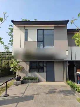Rumah 2 Lantai Park Serpong Di Gading Serpong