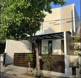 Rumah Murah Araya Surabaya