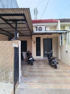 Di Jual Semanan Jaya Residence Dekat ke Stasiun Kalideres, Jakarta Bar