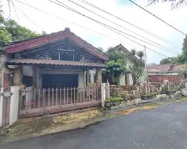 Rumah Murah Di Komp Unilever Rempoa Tangerang Selatan