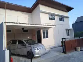 Jual Rumah Dekat Kampus UMY, Ringroad Barat, Ambarketawang Jogja