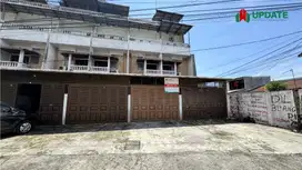DIJUAL RUMAH DI JALAN DANAU LAU KAWAR MEDAN