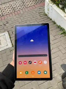 samsung tab s4 buat game netflix tiktok