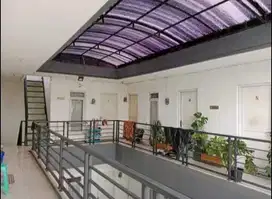 Kos Kost 14 Kamar Strategis daerah Cicendo
