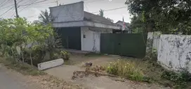 Rumah dijual di wirolegi jember dekat terminal pakusari jember