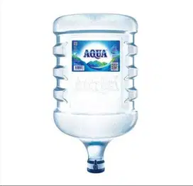 Aqua Galon Kosong