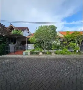 TERMURAH Manyar Tirtomoyo 248m2.manyar tirtoyoso, kertoadi