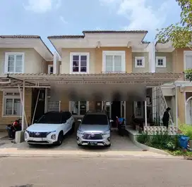 Dijual Rumah Cantik Trimezia Gading Serpong