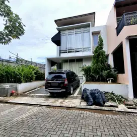 Dijual Murah Rumah Bagus Cipedak Jagakarsa