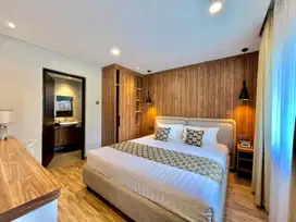 MODERN ONE & TWO BEDROOM SUITE AT JIMBARAN