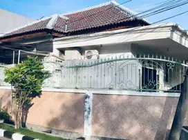 Jual Cepat‼️Rumah Hook Mulyosari Surabaya