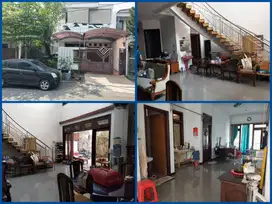 Dijual Rumah Sukomanunggal Jaya Surabaya