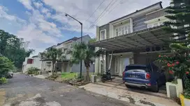 Mewah! Rumah Cantik Tirtasasni Royal Resort Dekat Exit Tol