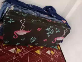 Kasur lipat inoac