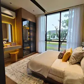 Dijual Rumah Bentley Karawaci 4 Kamar