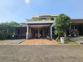 RUMAH MANDOR AREN BEKASI 29813 ASSET BANK, CASH ONLY