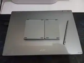 Acer Aspires 5 spin 14