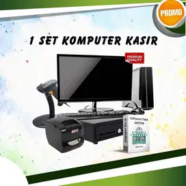 KOMPUTER KASIR MURAH
