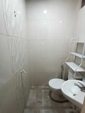 Permata Taman Palem kalideres Siap huni jarang ada furnish