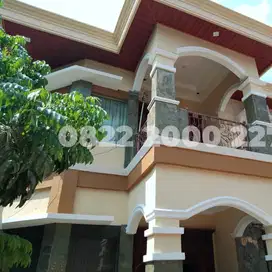 Murah Jarang Ada Rumah Pondok Jati Jalan Kembar Sidoarjo
