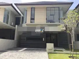 Dijual Rumah di Astoria Park Babatan Pantai Mulyorejo