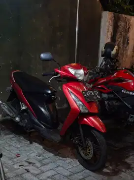 Di cari sepeda motor murah
