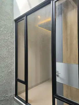 Rumah solo baru baki grogol Sukoharjo dekat dr oen full furniture