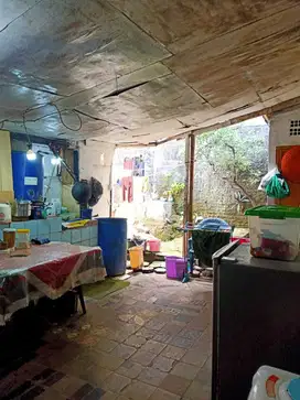 Rumah Murah Hitung Tanah Arcamanik Endah
