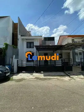 Jual Cepat Rumah Siap Huni di Sektor Gading Serpong