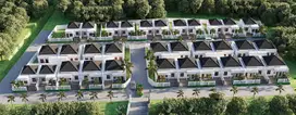 Dijual Unit Indent di perumahan cantik di Jl. Taman Giri Nusa Dua