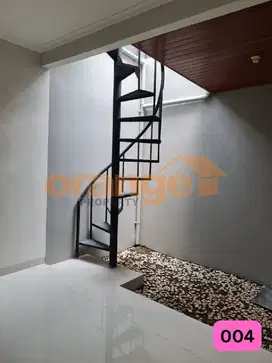 Dijual Rumah Siap Huni sudah Renov Kota Wisata Cibubur