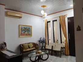 Dijual Rumah Rapih Siap Huni Legenda wisata cibubur