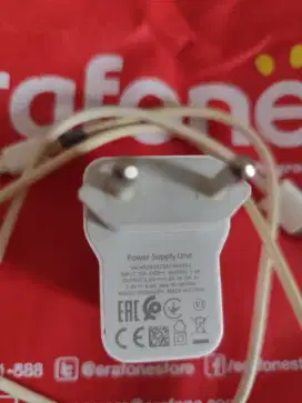 Original Charger 30w Oppo Reno 4 Bs Oppo Reno 10 8 9 Xiaomi 11 poco x6