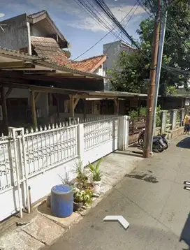 Dijual Rumah Cocok Untuk Kos di Tanjung Gedong, Grogol, Jakarta Barat