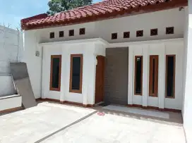 Dijual harga heran rumah siap huni Kopo Permai