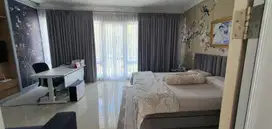 Dijual rumah Granada Alicante Gading Serpong
