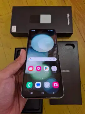 Samsung Z flip 5 5G 8/512GB sein muluss terawat fullset