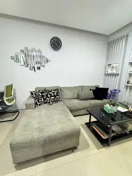 Rumah 2 Lantai Siap Huni Furnish Dalam Cluster Di Ciracas S8771