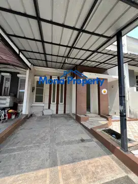 Sewa Murah Rumah Satu Lantai Legenda Wisata Cibubur