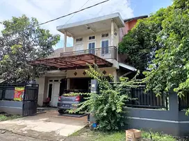 Disewakan Rumah Sawojajar Malang