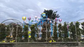 Tanah Kavling Murah Bogor Nempel Tempat Wisata, Aman