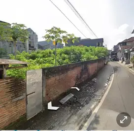 Jual Murah Tanah Bunga Andong Soekarno Hatta Untuk Rumah Kost Malang