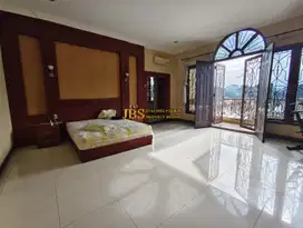 Dijual Villa 2,5 Tingkat di Komplek Cemara Asri Medan Jalan Jeruk