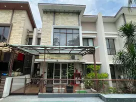 Murah Dijual Rumah Primavera Foresta BSD City