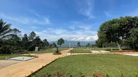Dijual Tanah Kavling Murah READY STOCK Siap Bangun Rumah VILLA SHM