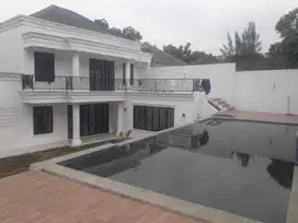 DIJUAL RUMAH DI CLUSTER BGH, SENTUL CITY SSR434 A7