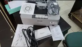 Printer Dotmatrix Epson LQ-310 Fullset Dus Bergaransi A
