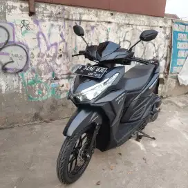 Honda vario 150 tahu  2015
