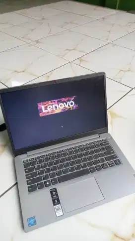 Laptop Lenovo Ideapad slim 1 14igl7