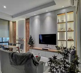 Dijual Rumah The Grand Kenjeran Pinewood Type Portia